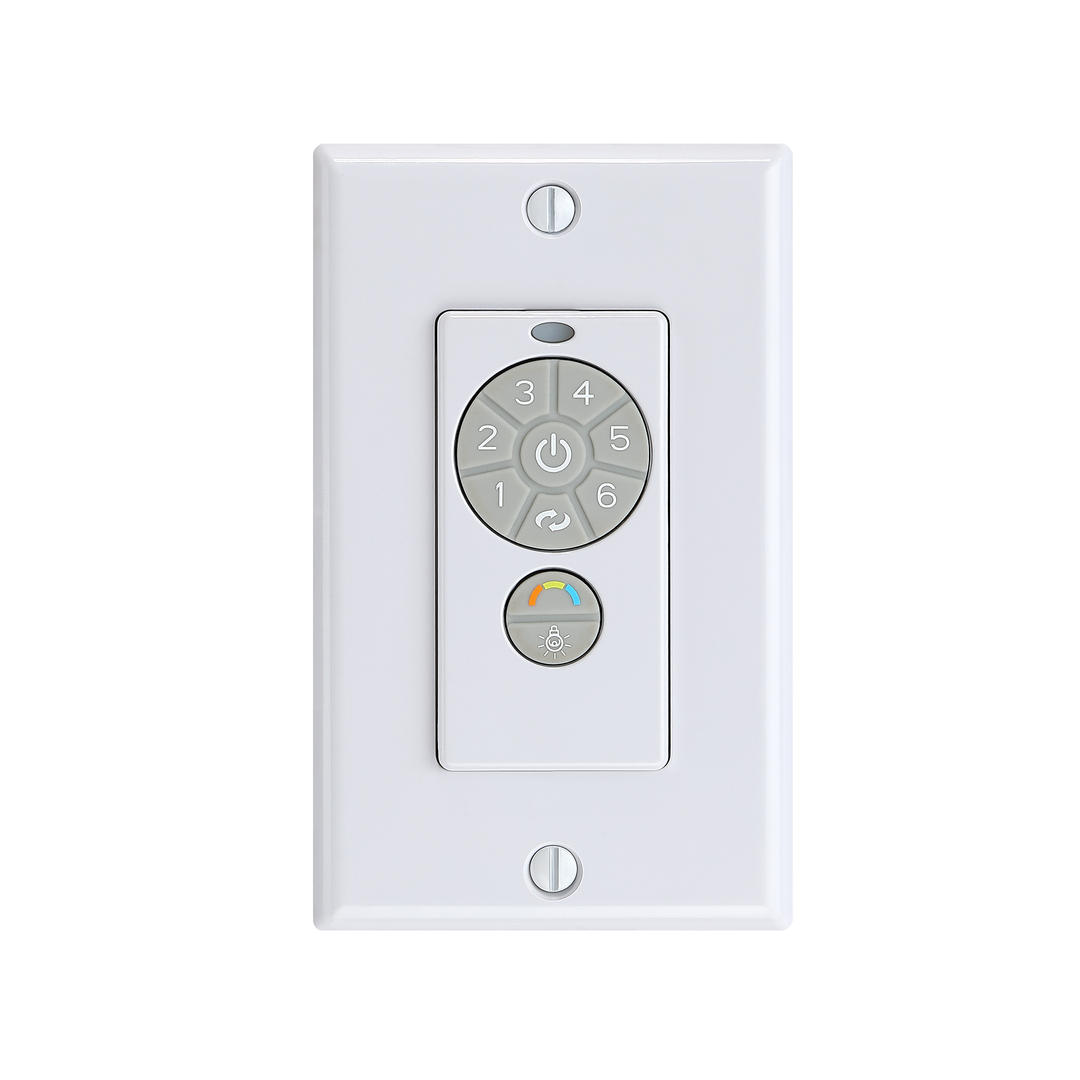 3-CCT Wall Control for DC fans