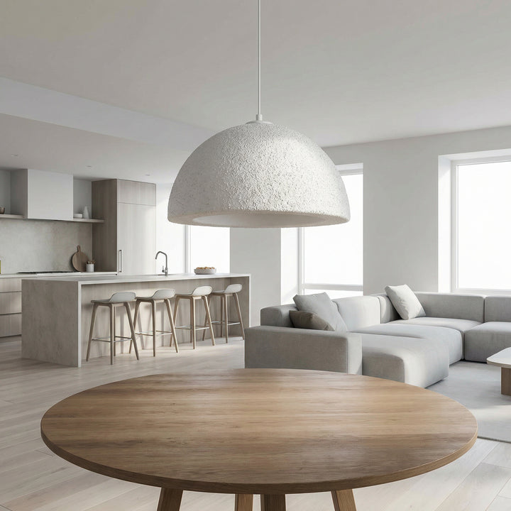 Reese 1 Light Pendant by Dainolite - view 6