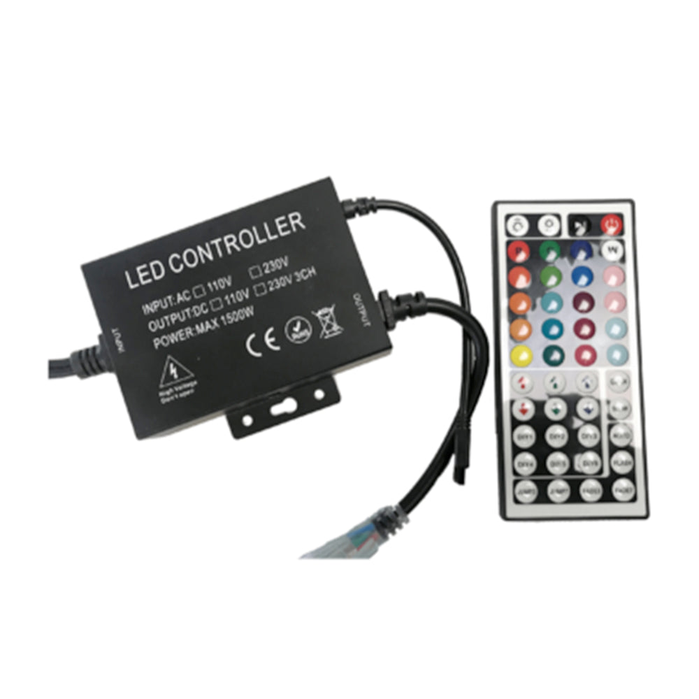 Transformer + Remote for SL-RGB50M