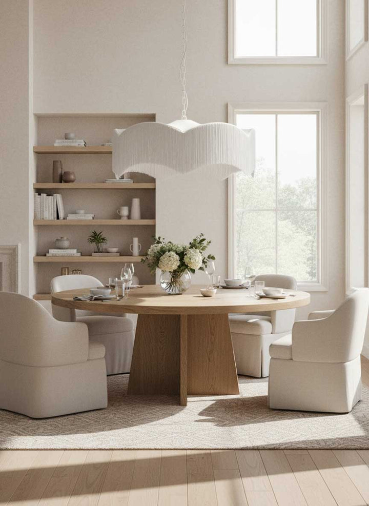 Reina 1 Light Pendant by Dainolite - view 3