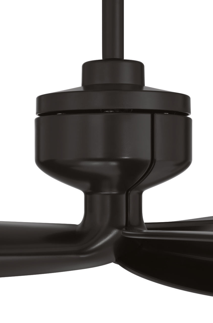 Rafiki 52" Ceiling Fan by Craftmade - view 2
