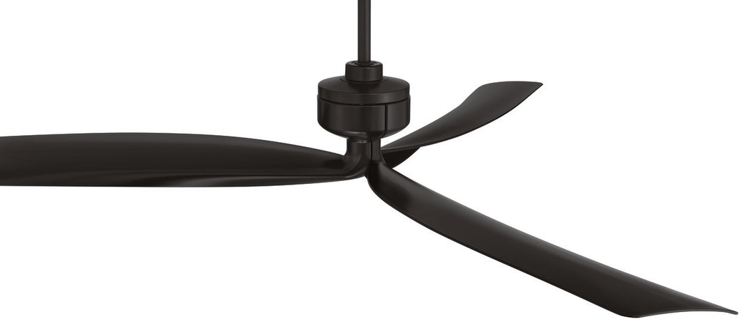 Rafiki 52" Ceiling Fan
