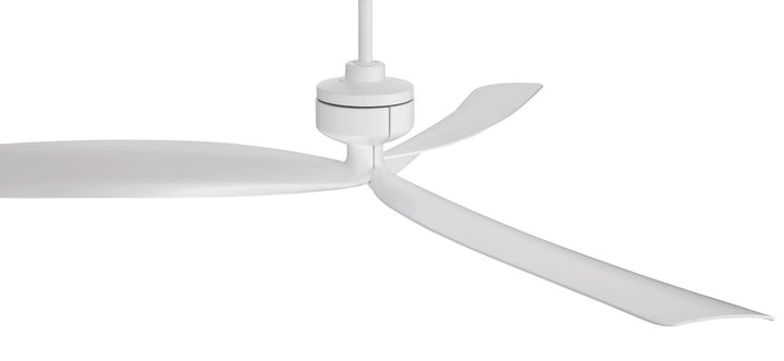 Rafiki 52" Ceiling Fan