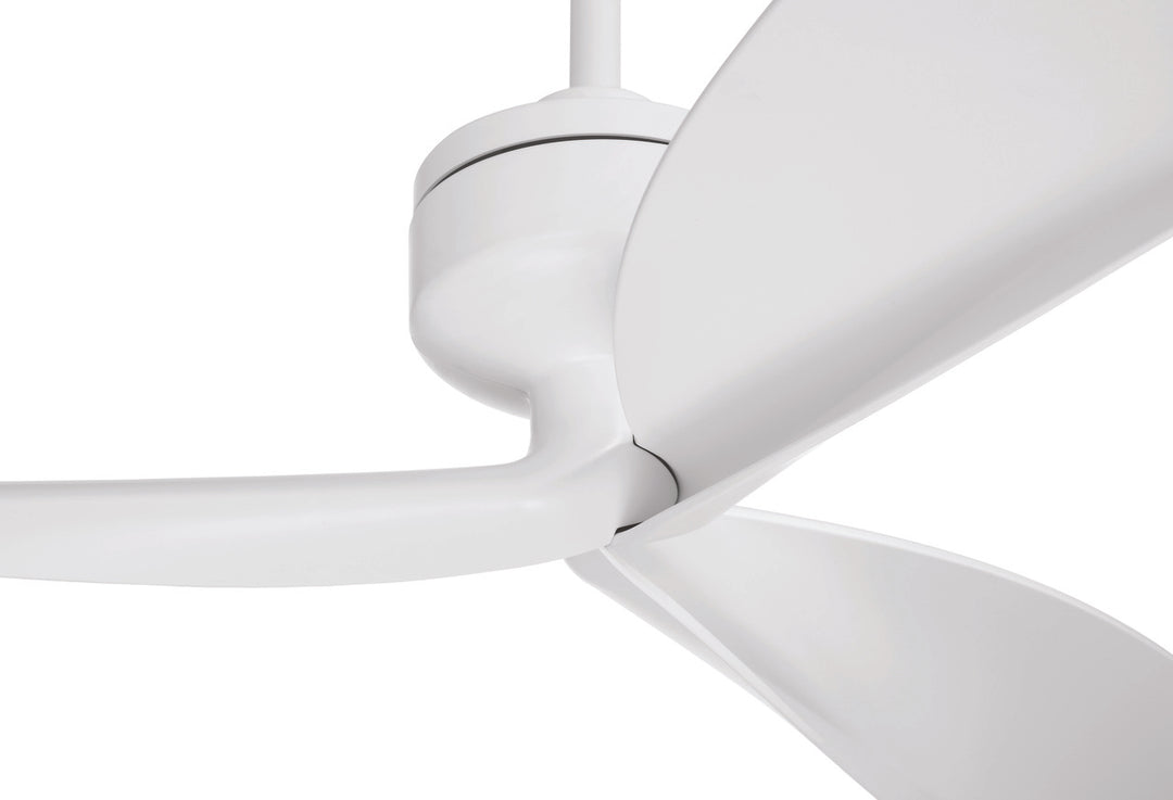 Rafiki 52" Ceiling Fan