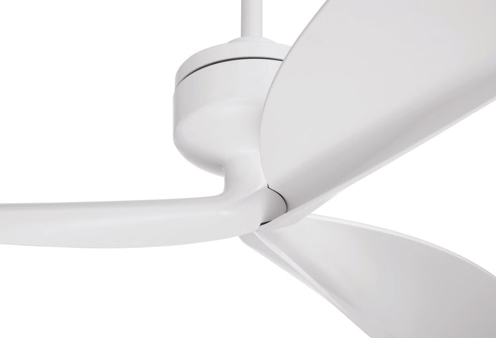 Rafiki 52" Ceiling Fan