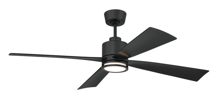 Rhett 52" Ceiling Fan