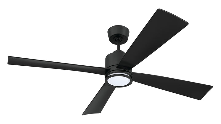 Rhett 52" Ceiling Fan