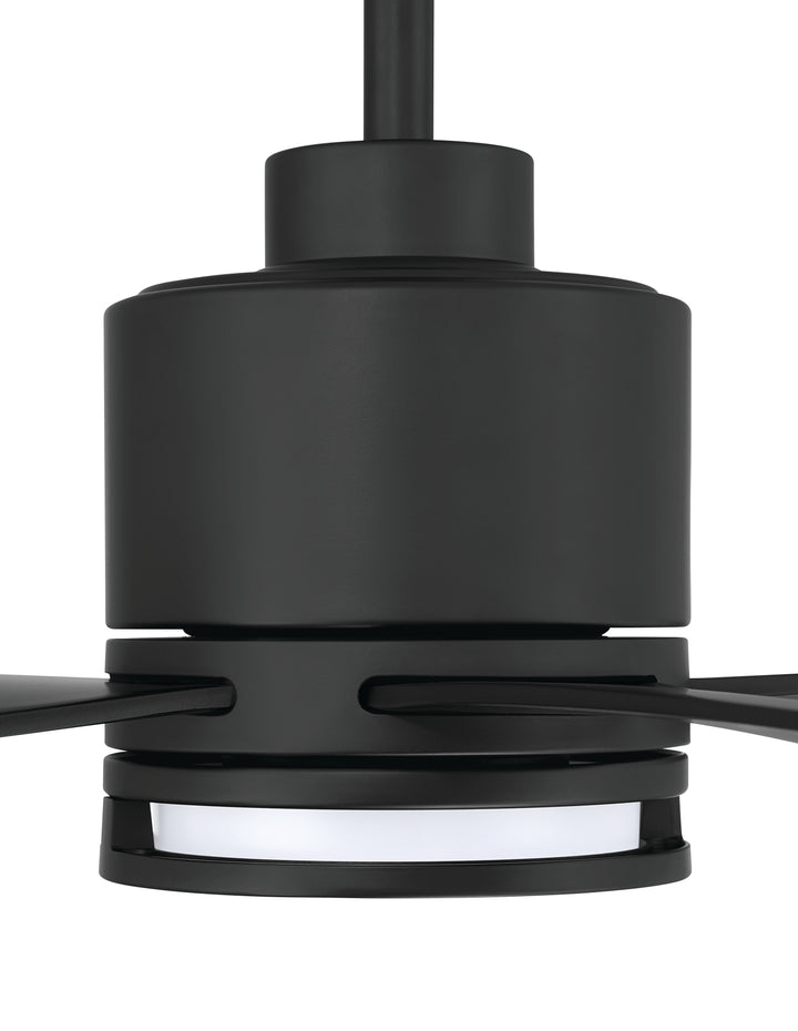 Rhett 52" Ceiling Fan