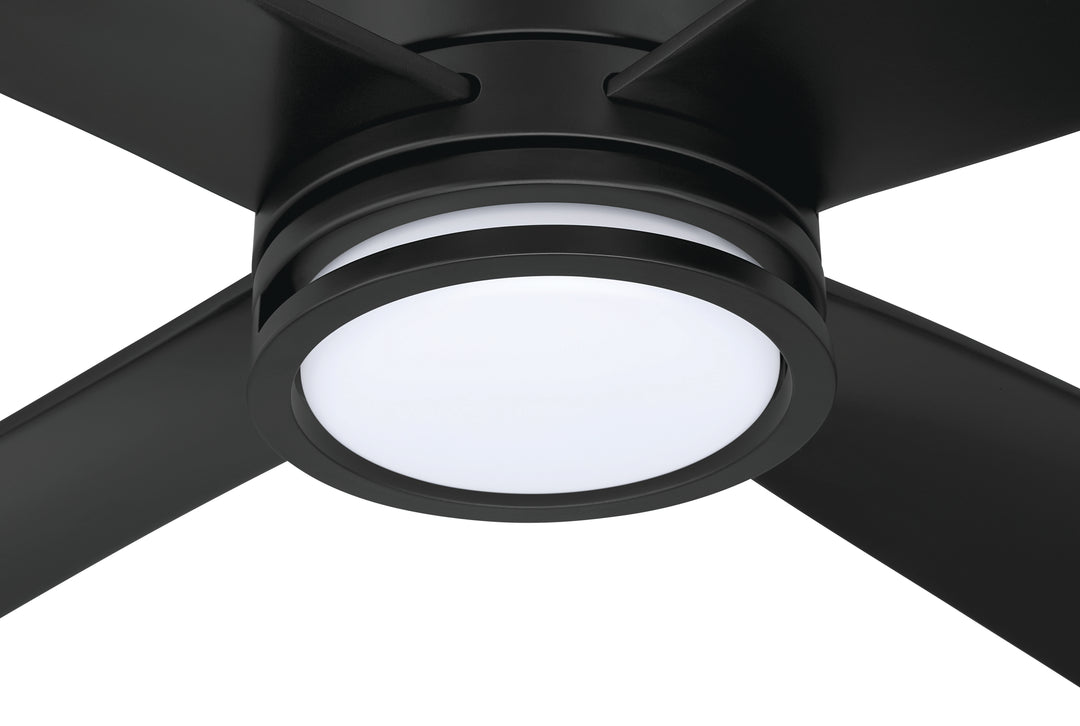 Rhett 52" Ceiling Fan