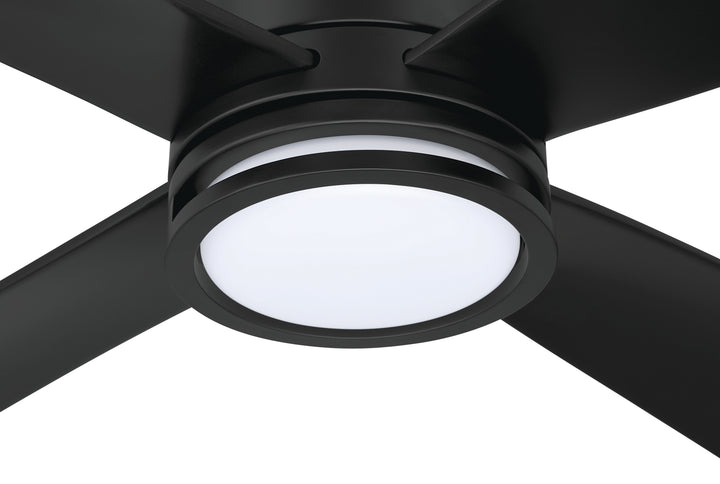 Rhett 52" Ceiling Fan