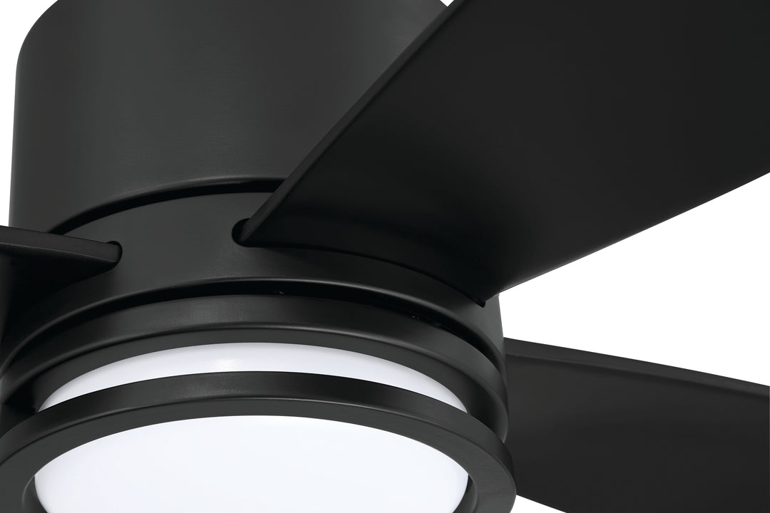 Rhett 52" Ceiling Fan