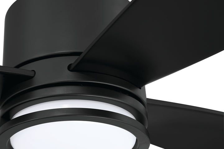 Rhett 52" Ceiling Fan