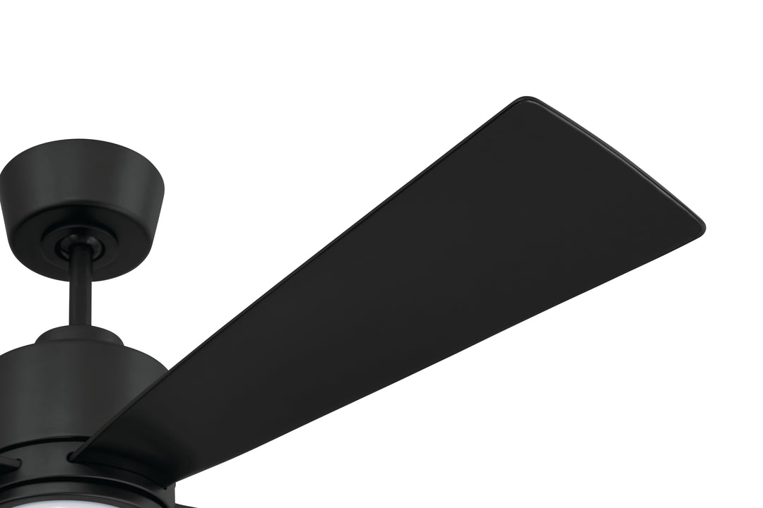 Rhett 52" Ceiling Fan