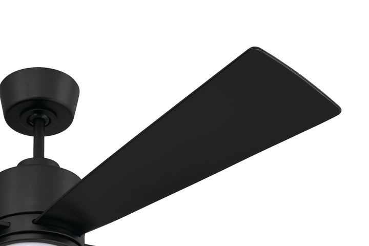 Rhett 52" Ceiling Fan