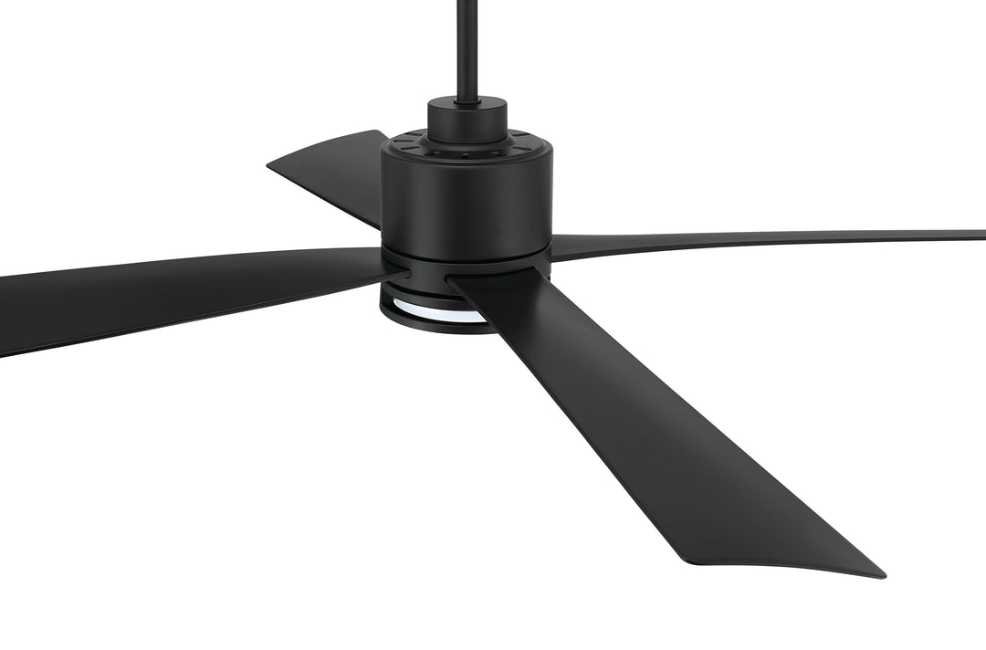 Rhett 52" Ceiling Fan