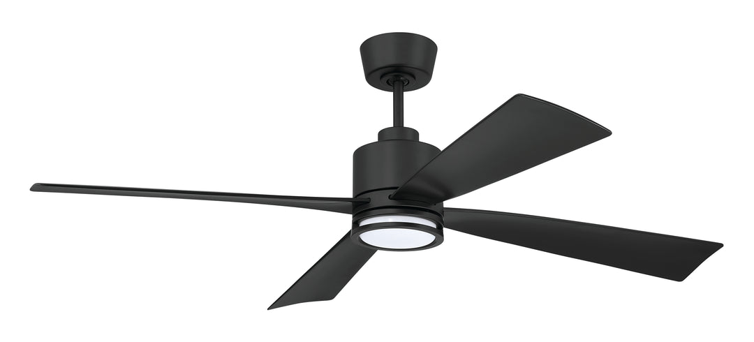 Rhett 52" Ceiling Fan
