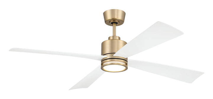 Rhett 52" Ceiling Fan
