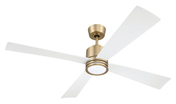 Rhett 52" Ceiling Fan