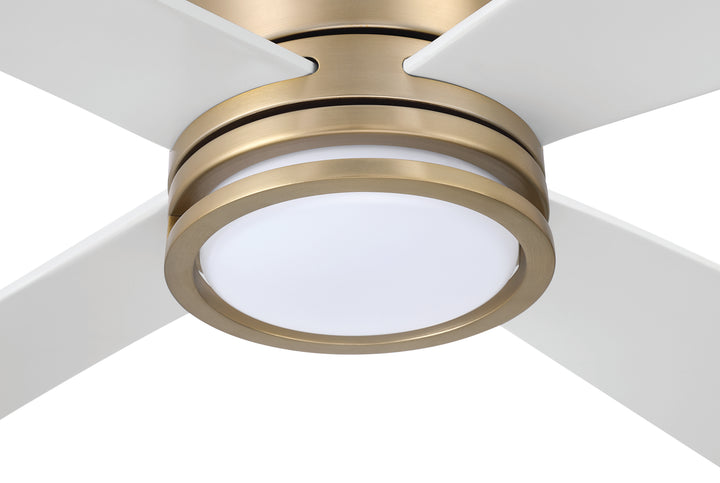 Rhett 52" Ceiling Fan