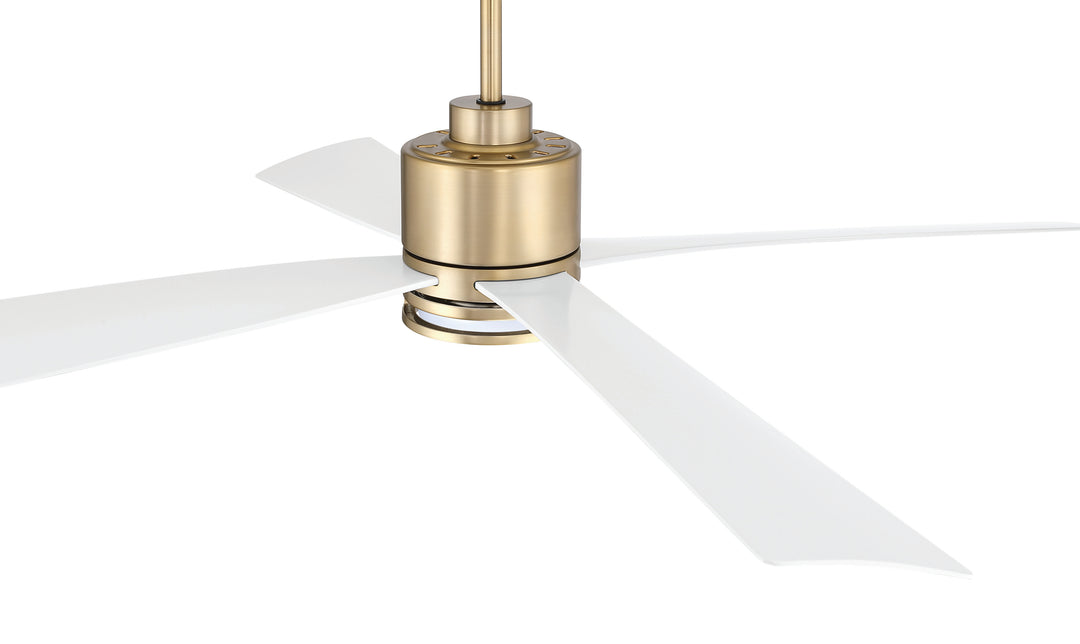 Rhett 52" Ceiling Fan