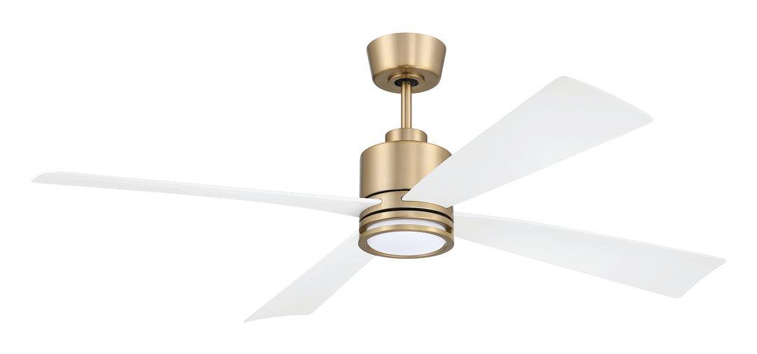 Rhett 52" Ceiling Fan