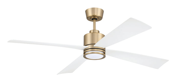 Rhett 52" Ceiling Fan