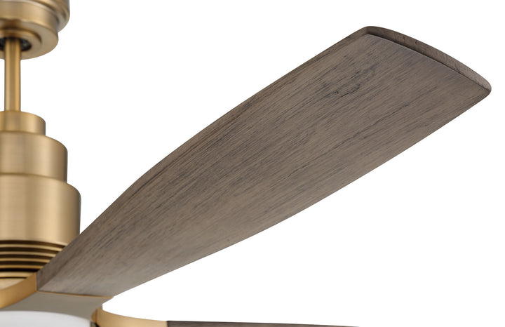 Ricasso 60" Ceiling Fan