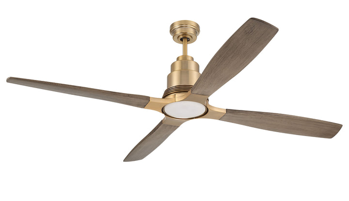 Ricasso 60" Ceiling Fan