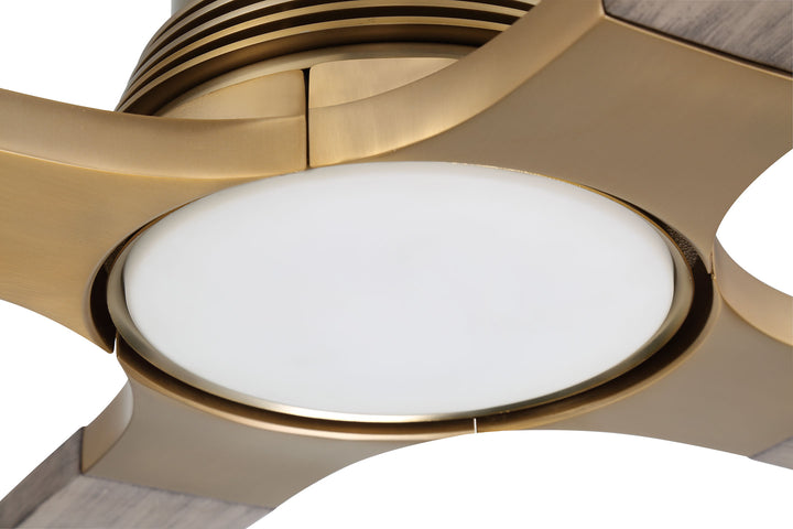 Ricasso 60" Ceiling Fan
