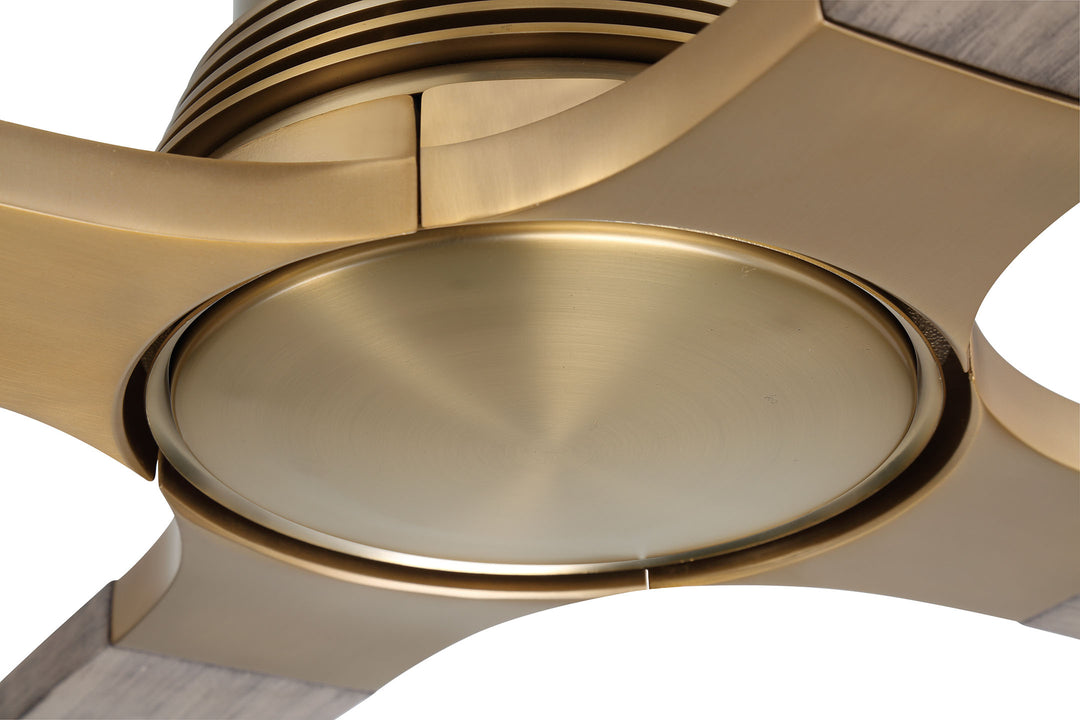 Ricasso 60" Ceiling Fan