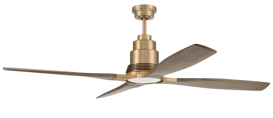 Ricasso 60" Ceiling Fan