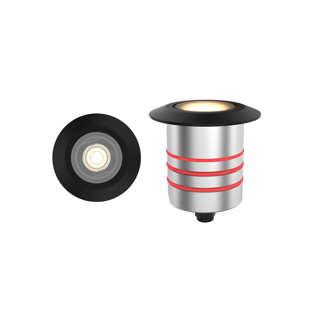 2" Indicator Round
