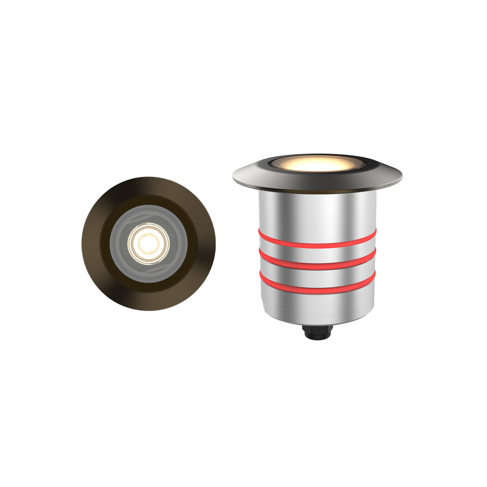 2" Indicator Round