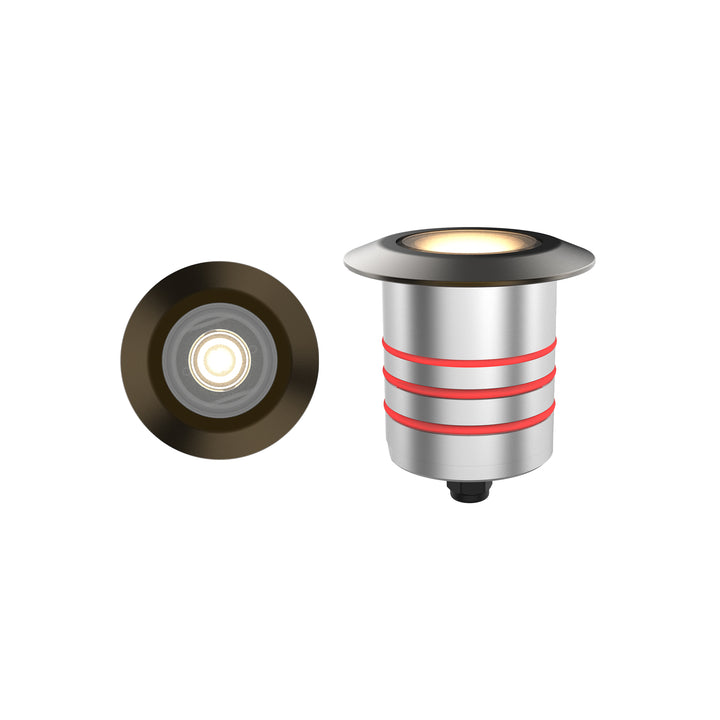 2" Indicator Round