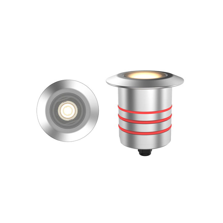 2" Indicator Round