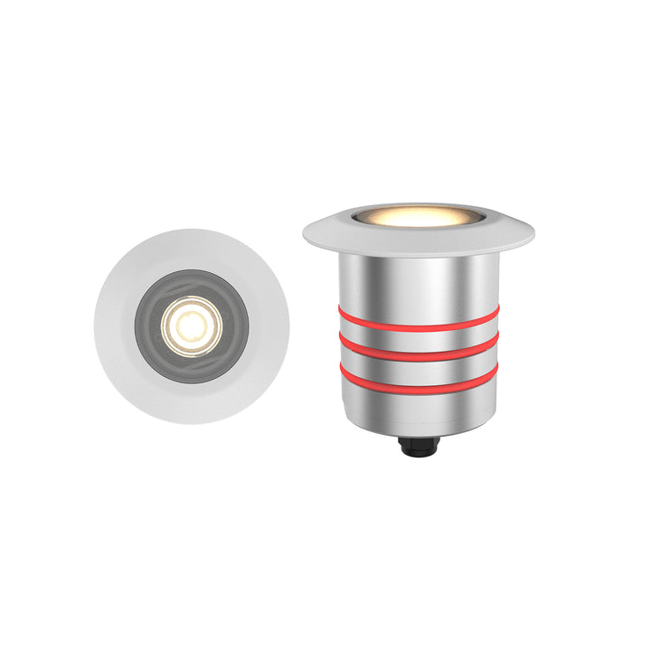2" Indicator Round