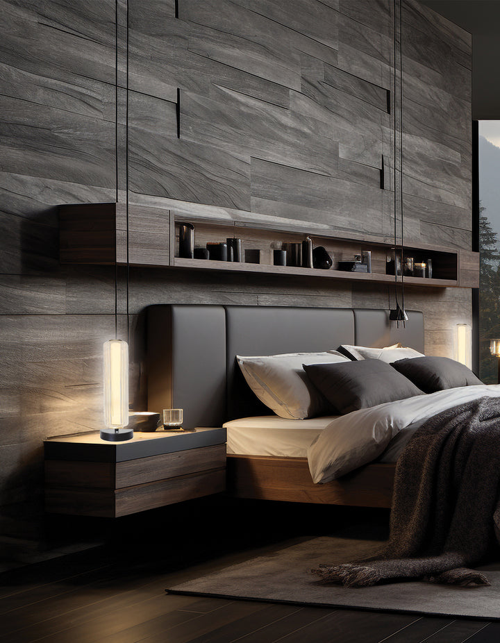 Ramona 10W Table Lamp by Dainolite - view 5