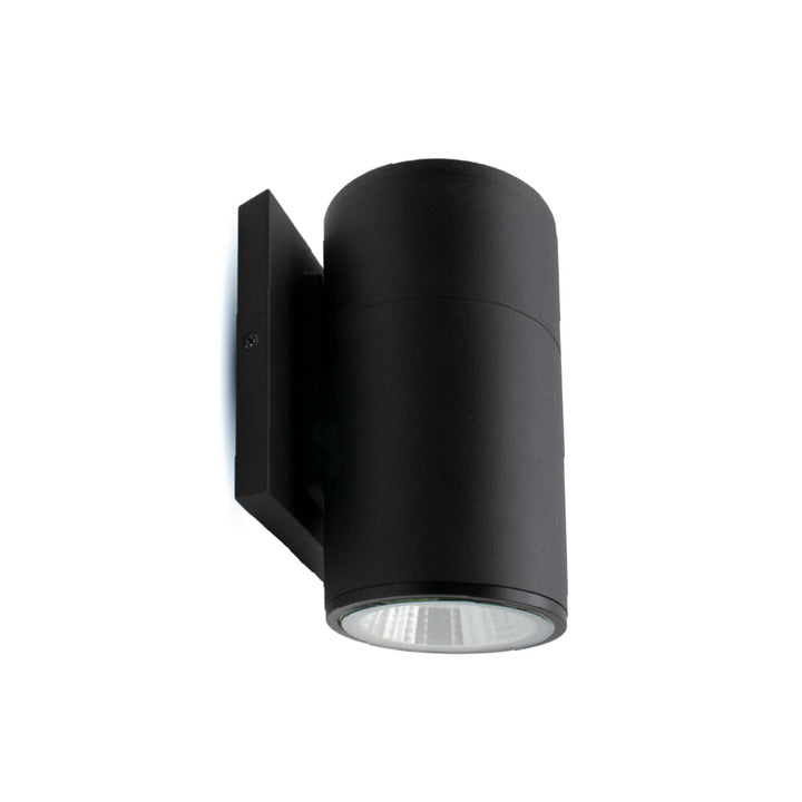 Cylinder LED Down Wall Sconce IP65 5CCT - RSC-DL