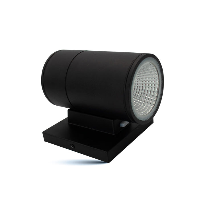 Cylinder LED Down Wall Sconce IP65 5CCT - RSC-DL