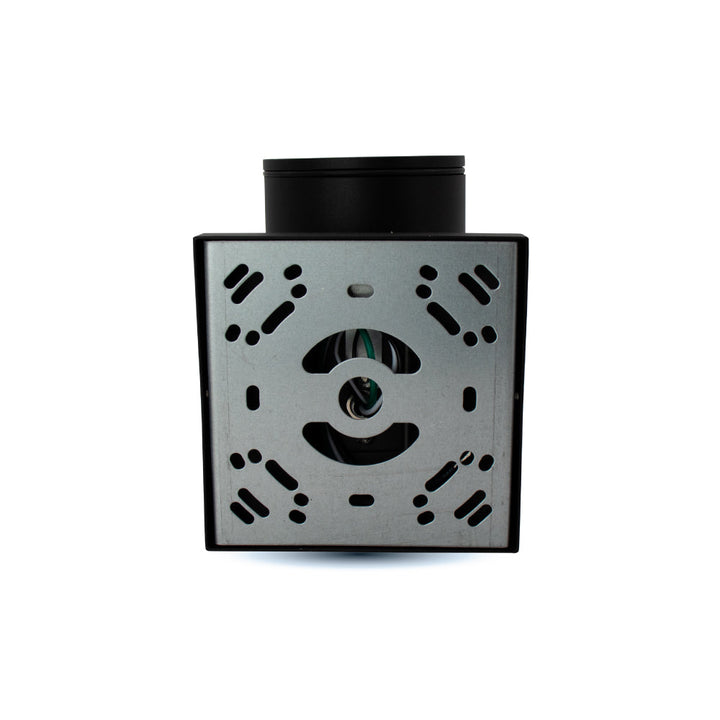 Cylinder LED Down Wall Sconce IP65 5CCT - RSC-DL