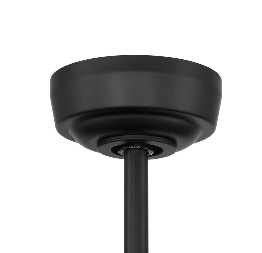 Rush Outdoor Ceiling Fan by Craftmade - view 5