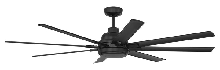 Rush Outdoor Ceiling Fan by Craftmade - view 7