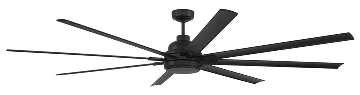 Rush Outdoor Ceiling Fan by Craftmade - view 27