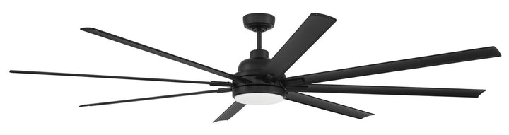 Rush Outdoor Ceiling Fan by Craftmade - view 20