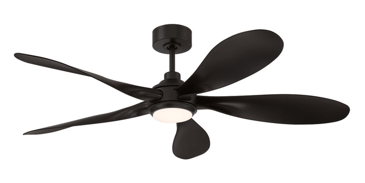 Rosalie 52" Ceiling Fan