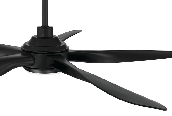 Rosalie 52" Ceiling Fan