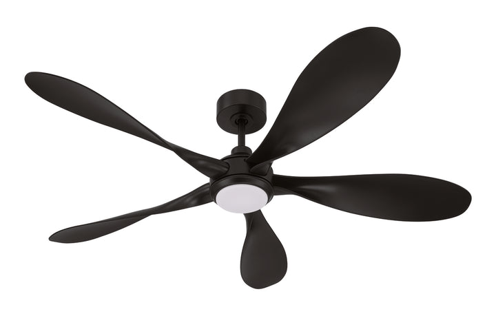 Rosalie 52" Ceiling Fan