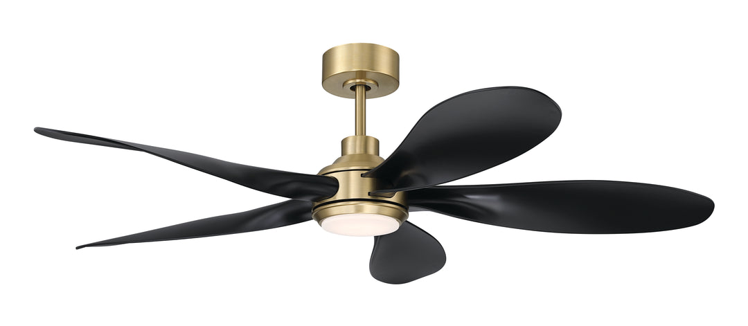 Rosalie 52" Ceiling Fan