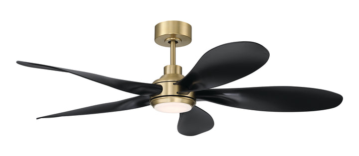 Rosalie 52" Ceiling Fan