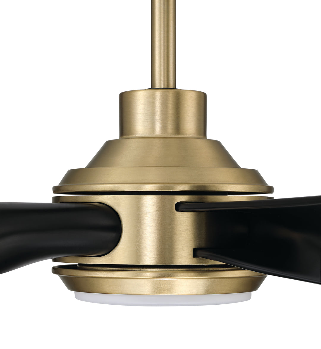 Rosalie 52" Ceiling Fan